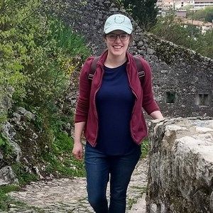 Meet your Posher, Rebekah